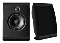 Настенная акустика Polk Audio TSi OWM3 black (пара)