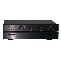 Предусилители Bryston BP-26 17 BLACK (MPS2+MC)