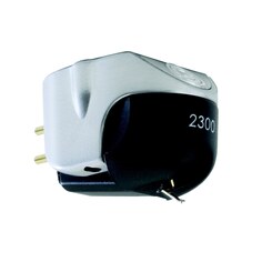 Головки с подвижным магнитом ММ Goldring 2300 GL2300
