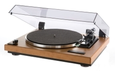 Проигрыватели винила Thorens TD 240-2 wood nuts light (картридж TAS 267)