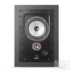 Встраиваемая акустика в стену Focal IW 1002