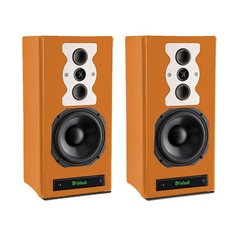 Полочная акустика McIntosh XR50 pear maple