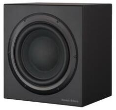 Сабвуферы пассивные Bowers & Wilkins CT SW10 black