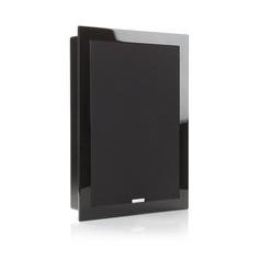 Настенная акустика Monitor Audio Soundframe 1 On Wall Black