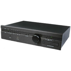Предусилители Bryston BP-16 black