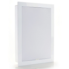 Встраиваемая акустика в стену Monitor Audio SoundFrame 1 white