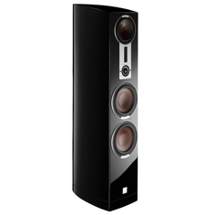 Напольная акустика Dali EPICON 8 black high gloss