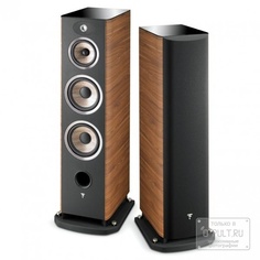 Напольная акустика Focal Aria 948 walnut