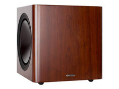 Сабвуферы активные Monitor Audio Radius Series 390 walnut