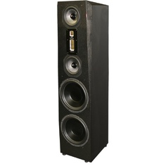 Напольная акустика Legacy Audio Focus SE black oak