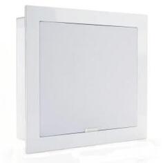 Настенная акустика Monitor Audio SoundFrame 3 On Wall white