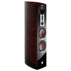 Напольная акустика Dali EPICON 8 ruby macassar high gloss