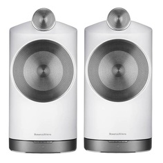 Полочная акустика Bowers & Wilkins Formation Duo white