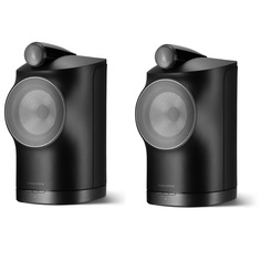 Полочная акустика Bowers & Wilkins Formation Duo black