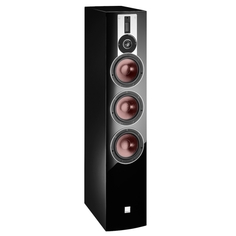 Напольная акустика Dali RUBICON 8 black