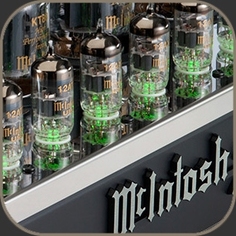 Лампы и насадки для усилителей McIntosh 12AX7 TUBE
