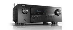 AV ресиверы Denon AVR-S960H