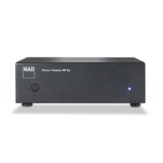 Фонокорректоры NAD PP2e