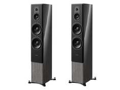 Напольная акустика Dynaudio Contour 60i Nordic Silver