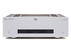 Усилители мощности Cambridge Azur 851W Silver