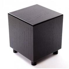 Сабвуферы активные MJ Acoustics Pro 60 Mk I black ash