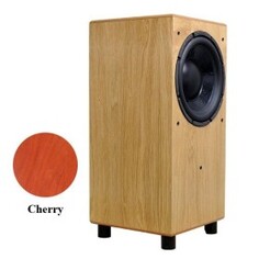 Сабвуферы активные MJ Acoustics Pro 100 Mk II cherry