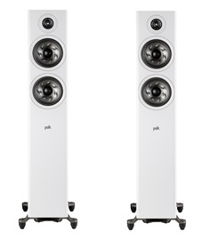 Напольная акустика Polk Audio Reserve R600 white