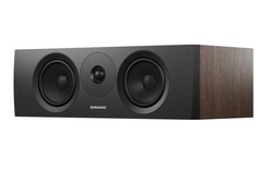 Центральные каналы Dynaudio New Emit 25C walnut