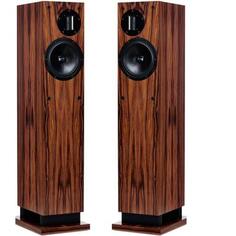 Напольная акустика ProAc Response D 20R maple