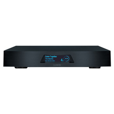 Сетевые аудио проигрыватели Lumin A1 black