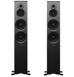 Напольная акустика Dynaudio Emit 50 walnut