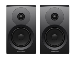 Полочная акустика Dynaudio New Emit 10 black