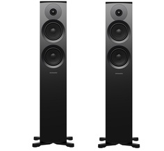 Напольная акустика Dynaudio New Emit 30 black