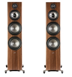 Напольная акустика Polk Audio Reserve R700 brown