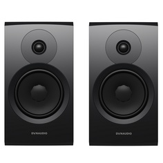 Полочная акустика Dynaudio New Emit 20 black