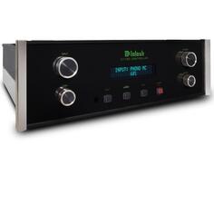 Контроллеры и эквалайзеры McIntosh C1100C