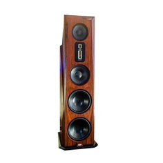 Напольная акустика Legacy Audio Aeris walnut