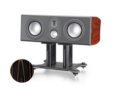 Центральные каналы Monitor Audio Platinum PLC350 II ebony