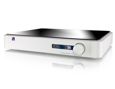 Стационарные ЦАПы PS Audio DirectStream DAC Junior silver