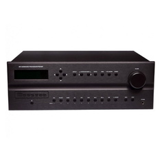 AV процессоры Bryston SP-3 17 black