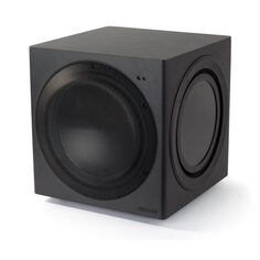 Сабвуферы активные Monitor Audio CW10