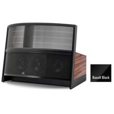 Центральные каналы Martin Logan Illusion ESL C34A Basalt Black