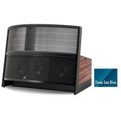 Центральные каналы Martin Logan Illusion ESL C34A Deep Sea Blue