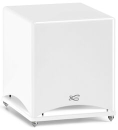Сабвуферы активные Cabasse Santorin 30-200 glossy white