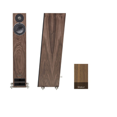 Напольная акустика PMC Twenty 5.23 Walnut P.M.&C.
