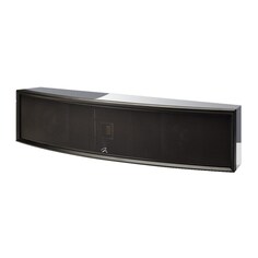 Центральные каналы Martin Logan Focus ESL C18 Arctic Silver