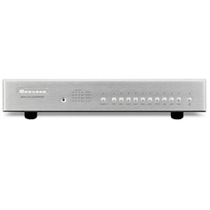 Стационарные ЦАПы Bryston BDA-3 17 External DAC silver