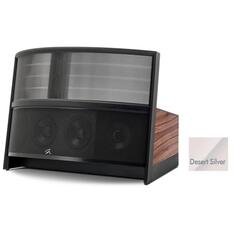 Центральные каналы Martin Logan Illusion ESL C34A Desert Silver