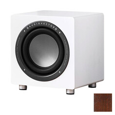 Сабвуферы активные Audiovector QR Sub Dark Walnut Veneer