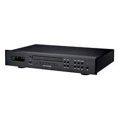 CD проигрыватели Bryston BCD-3 17 black